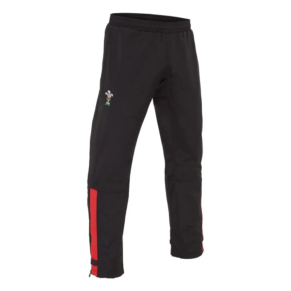 2020-2021 Wales Contact Training Pants (Black)