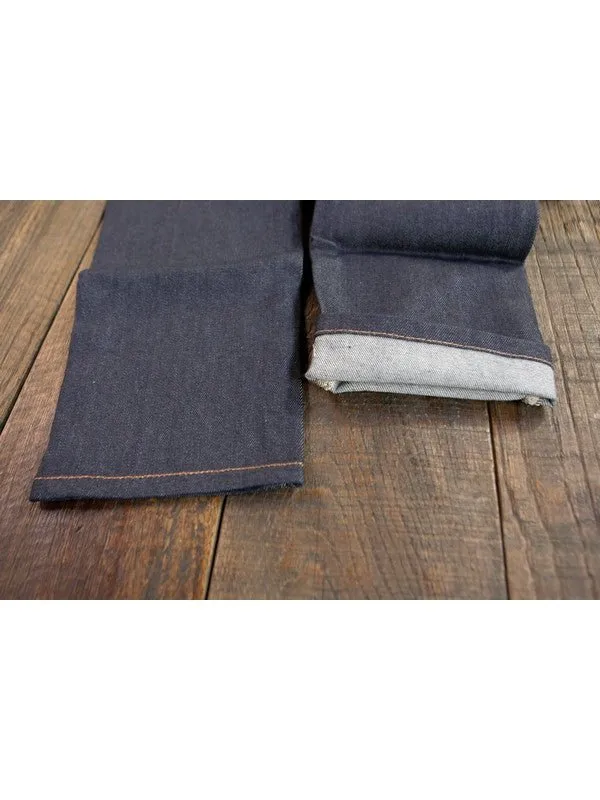 April77 Men's Joey New Overdrive Jeans Indigo Low PGJNEWO