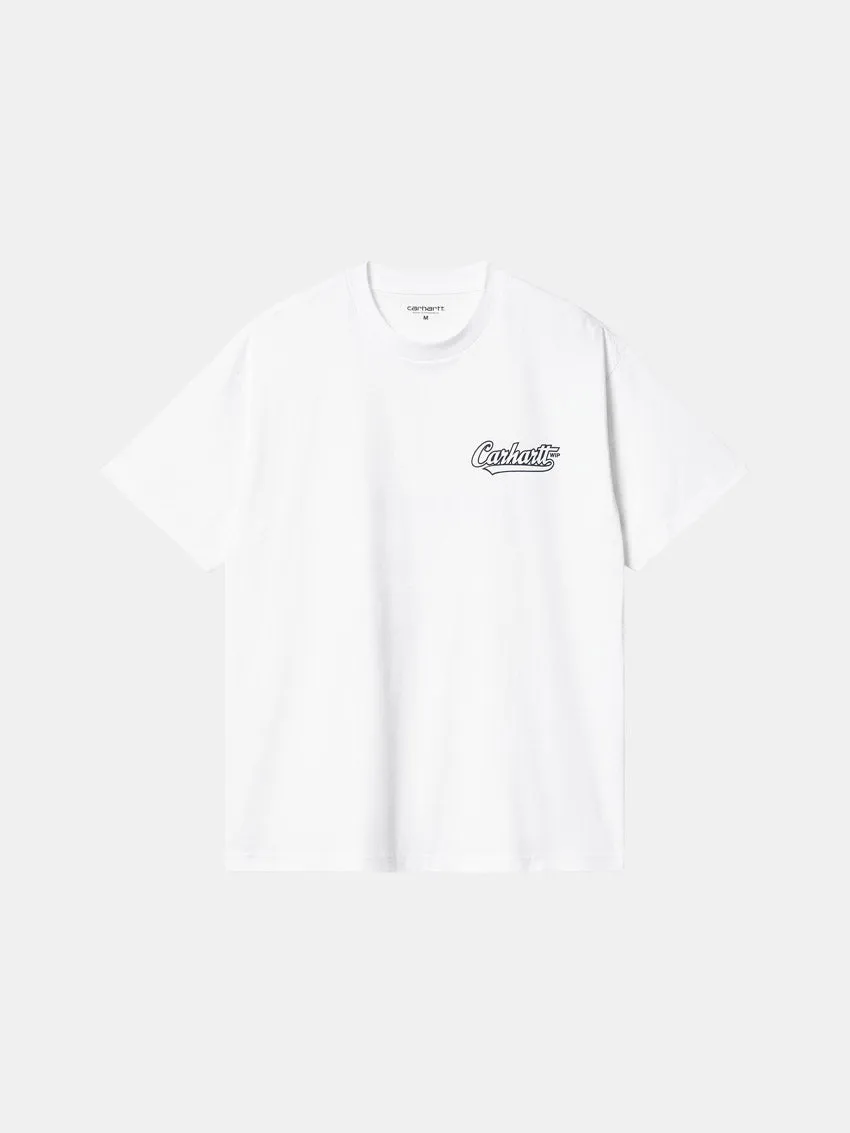Archivo Tee White