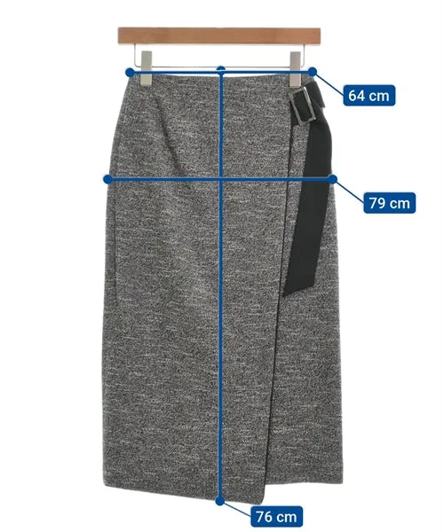 BOSCH Long/Maxi length skirts
