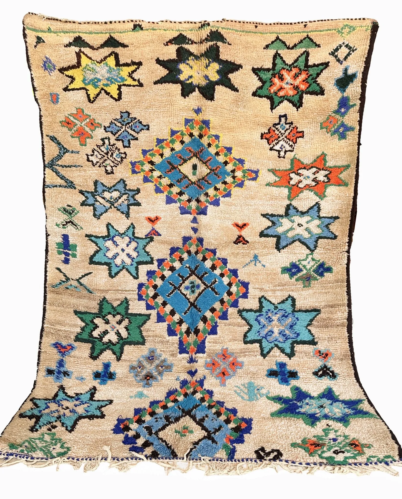 Boujaad Rug