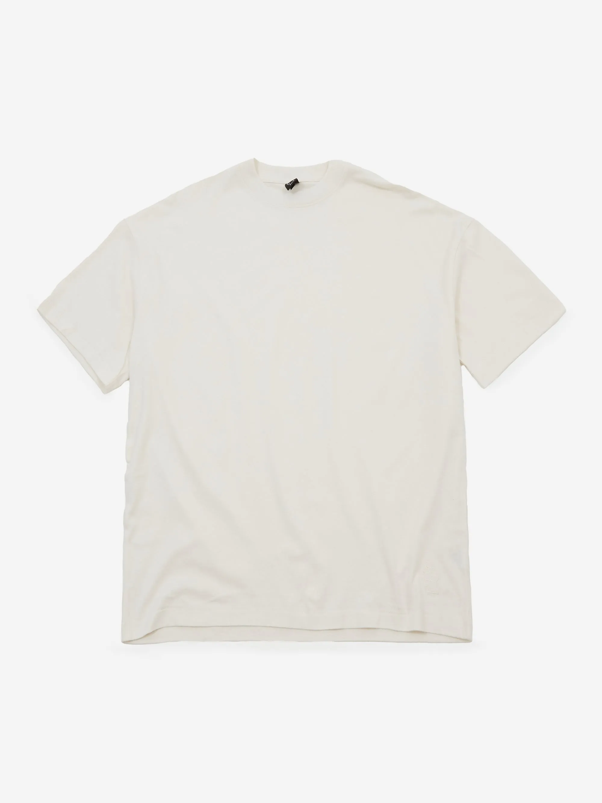 Brain Dead 2-Pack Easy Tees - Natural