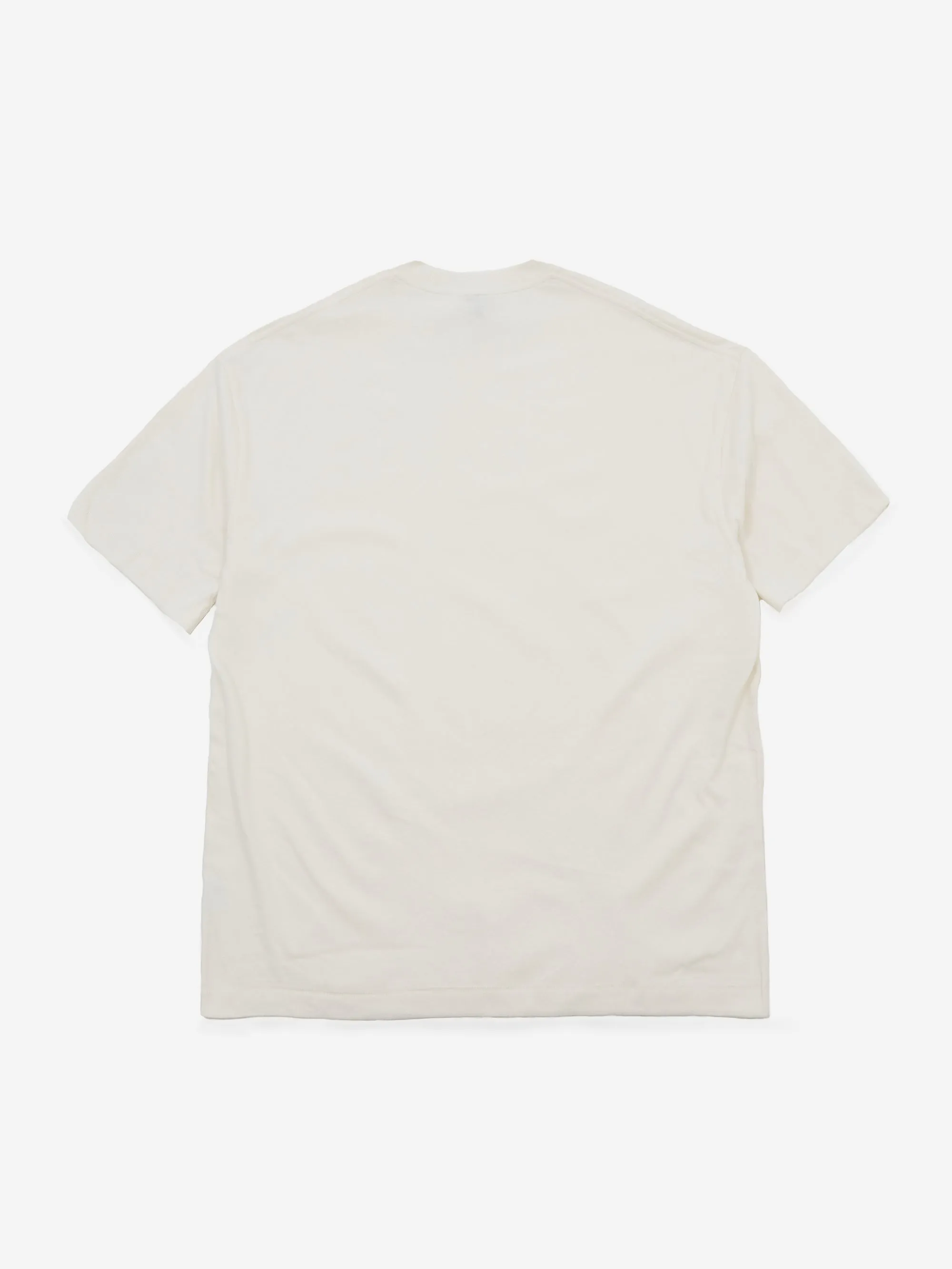 Brain Dead 2-Pack Easy Tees - Natural
