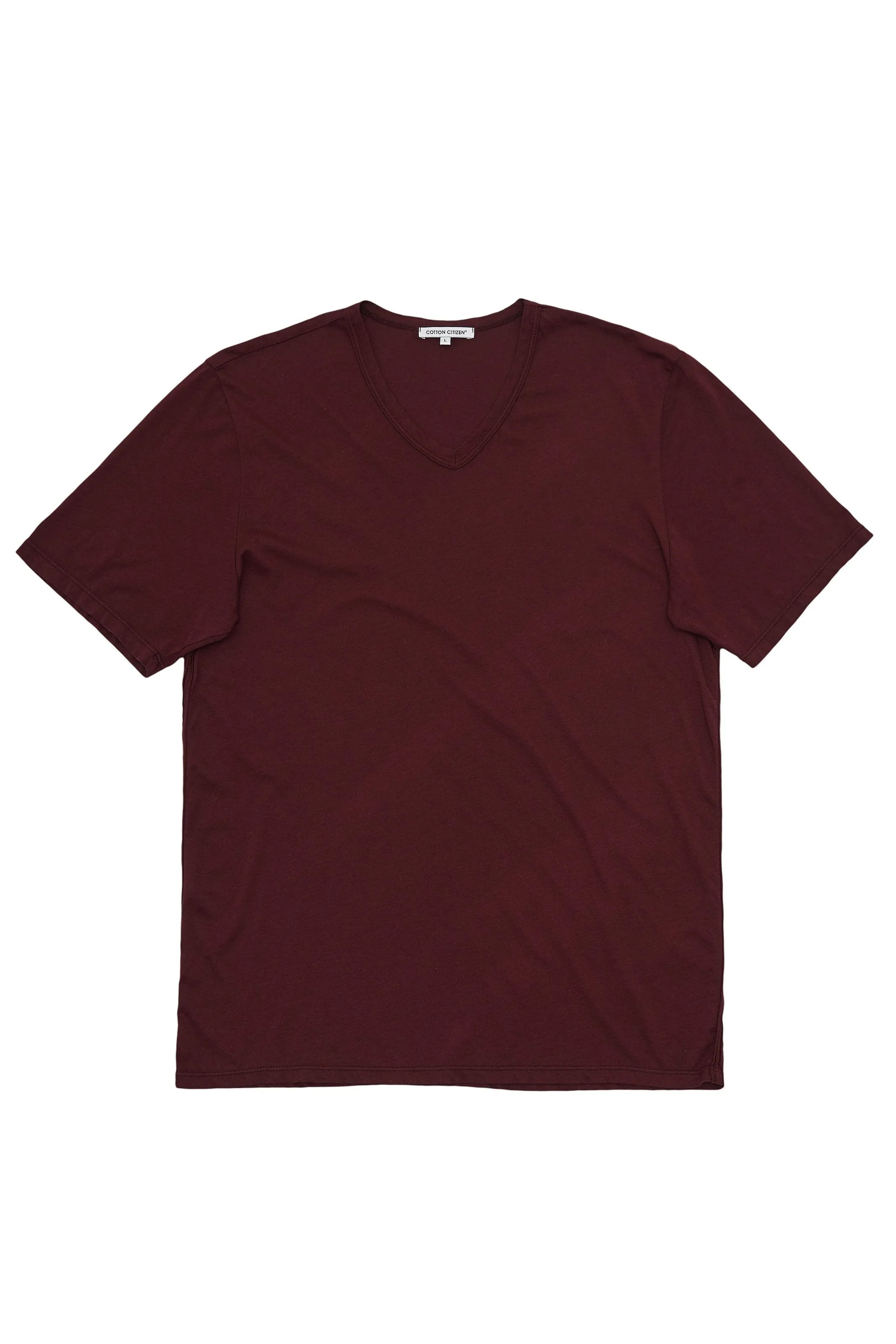 Classic V Neck