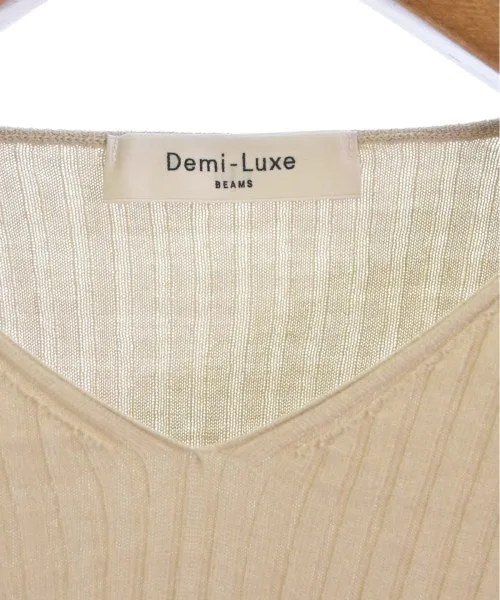 Demi-Luxe BEAMS Sweaters