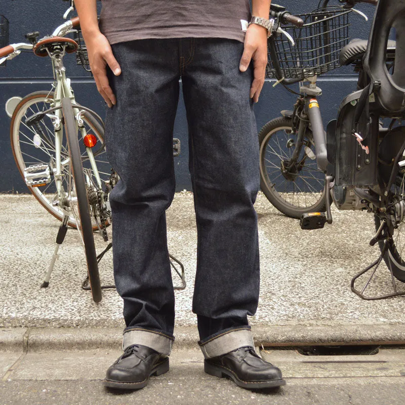 Vintage DENIME Lot.220XX-54 1954 Model XX Jeans - Classic Denim Style