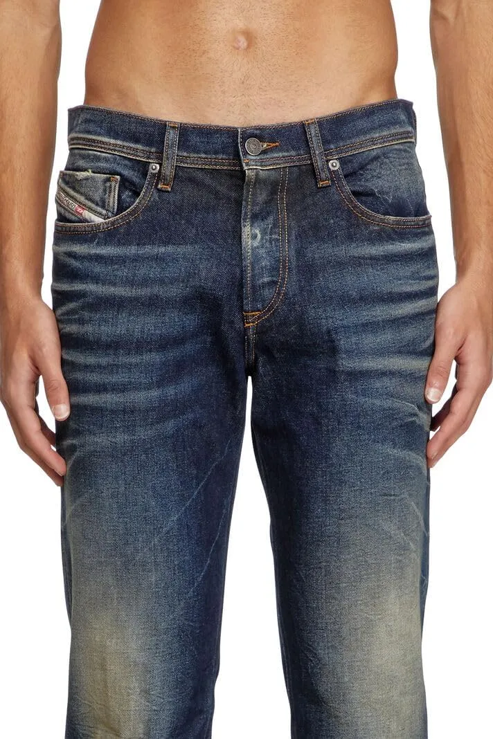 Diesel 2023 D-FINITIVE Regular Jeans