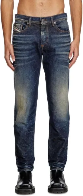 Diesel 2023 D-FINITIVE Regular Jeans