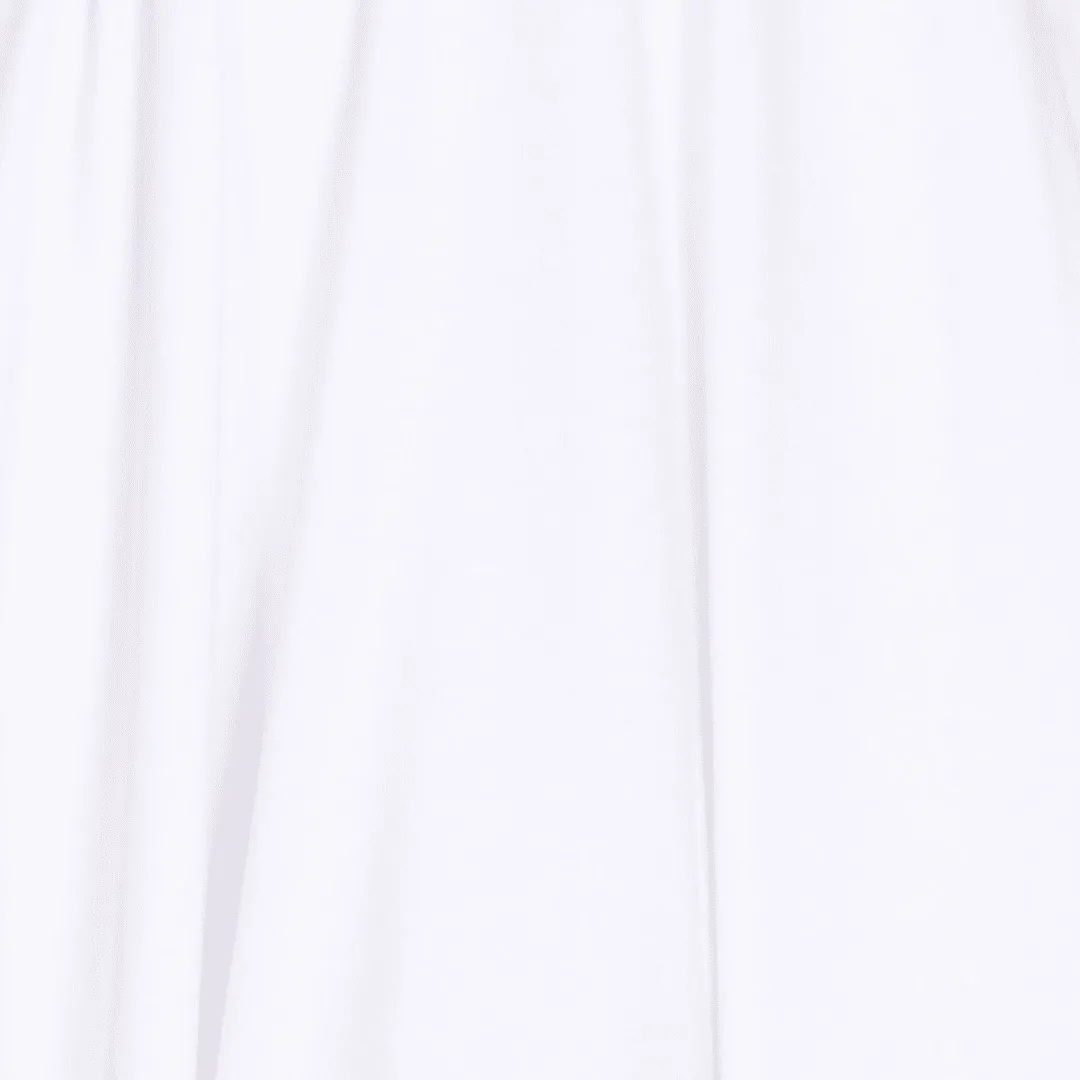 Extender / Mini Skirt - Bamboo