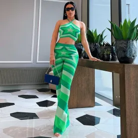 Jade Coord Set