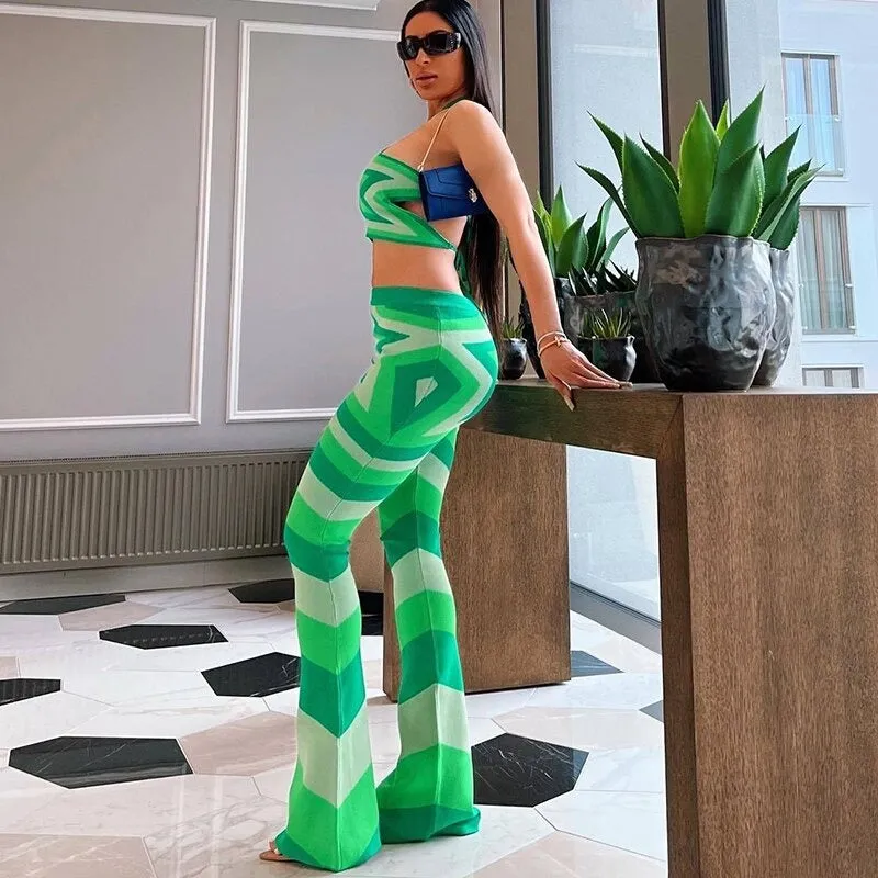Jade Coord Set