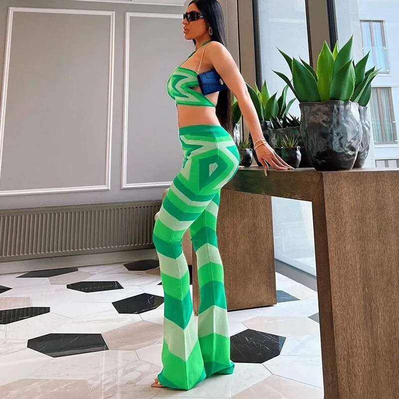 Jade Coord Set