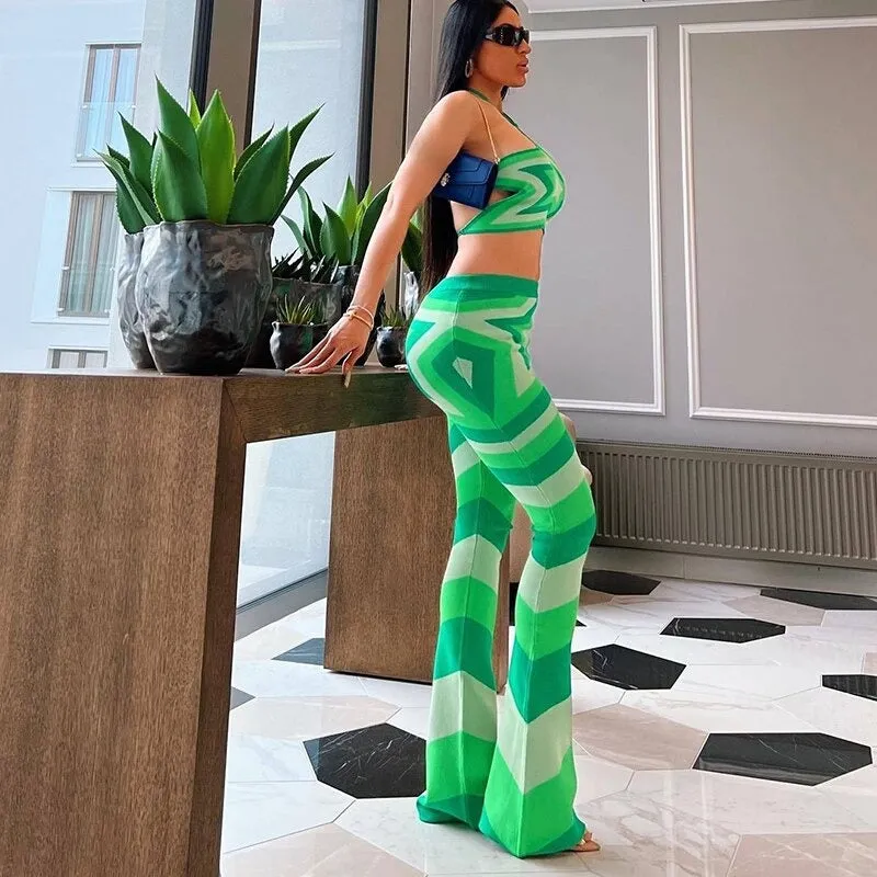 Jade Coord Set
