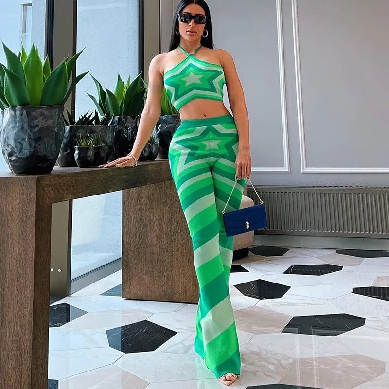 Jade Coord Set
