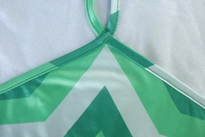 Jade Coord Set