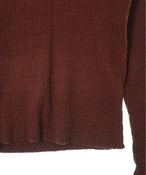 MARCHAND DE LEGUMES Sweaters
