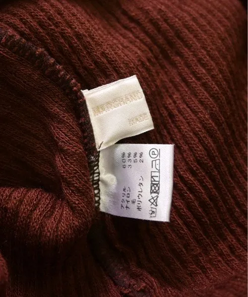 MARCHAND DE LEGUMES Sweaters