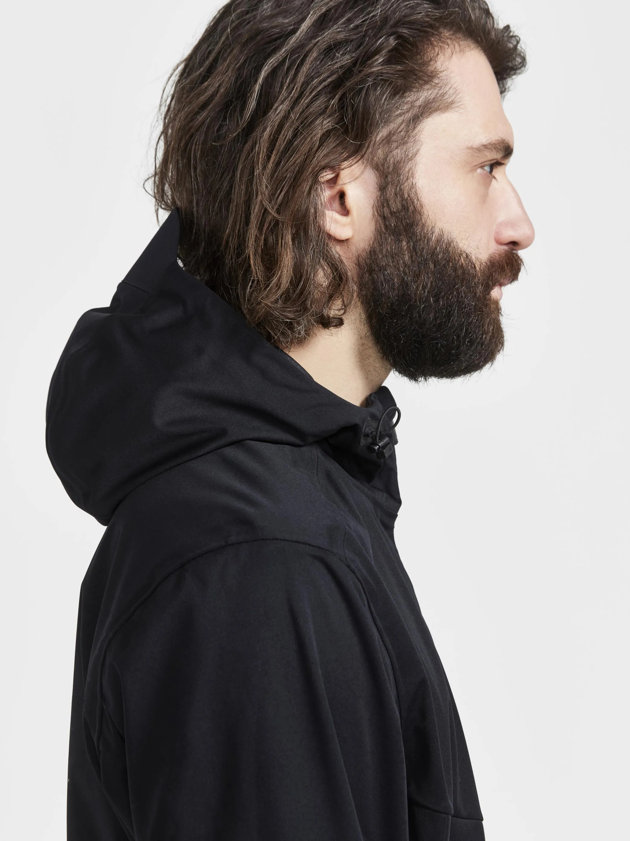 MEN'S ADV ESSENCE HYDRO JACKET