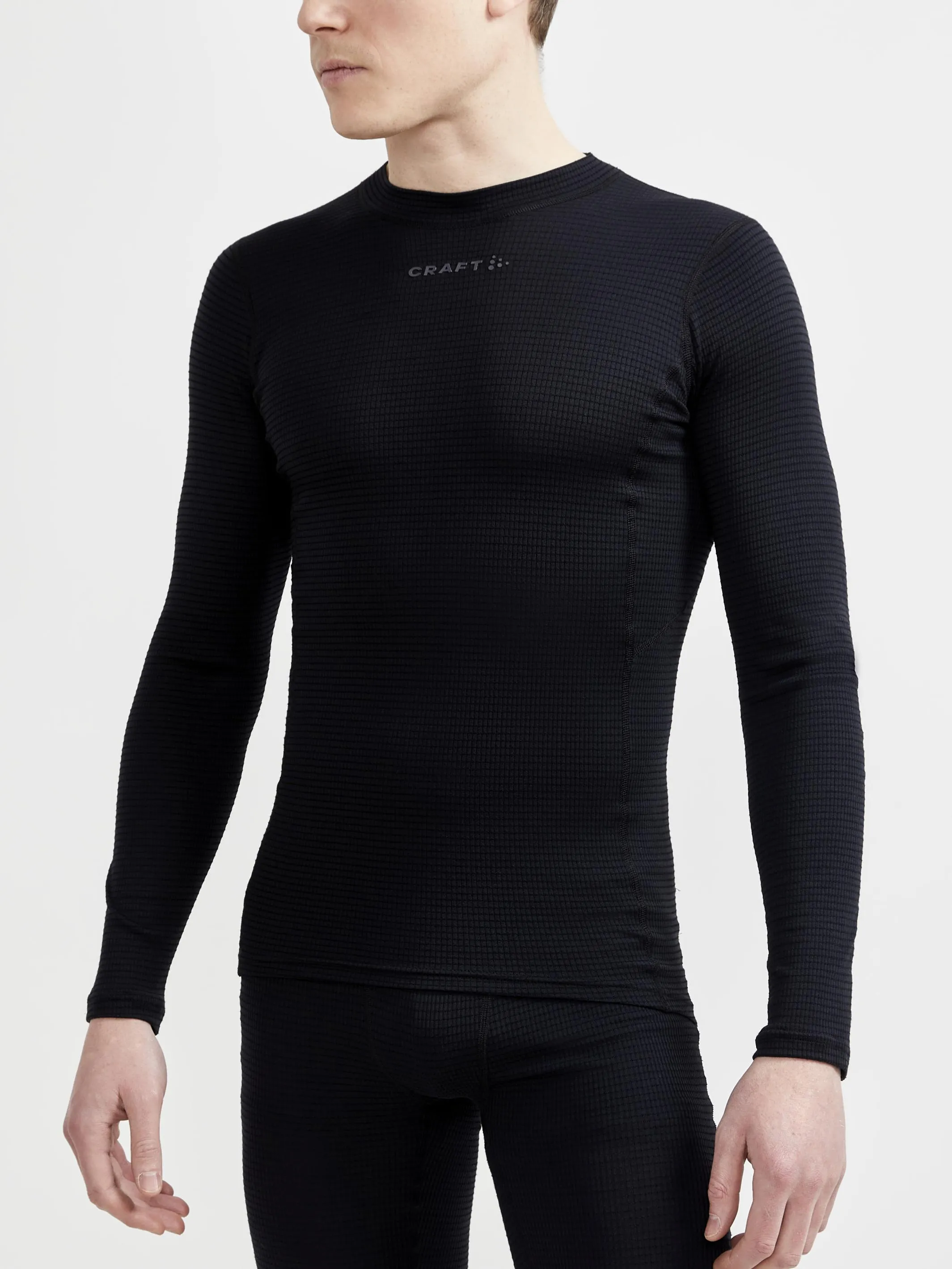 Men's PRO Wool Extreme X Baselayer