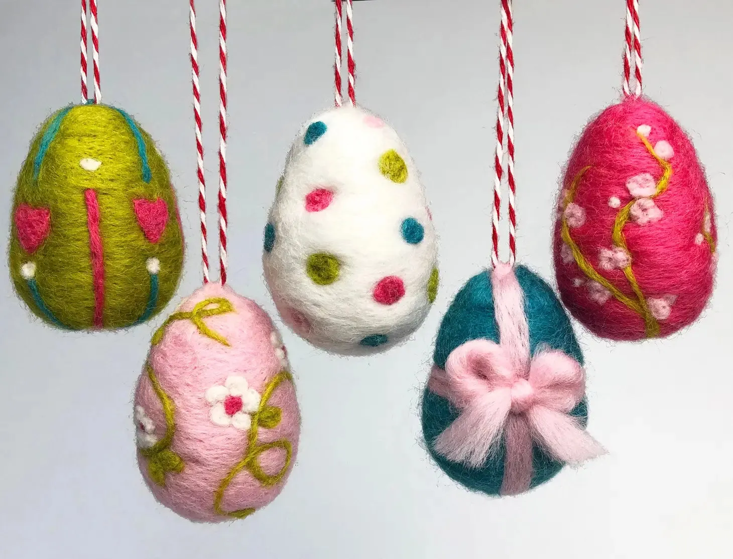 Needle Felting Kits