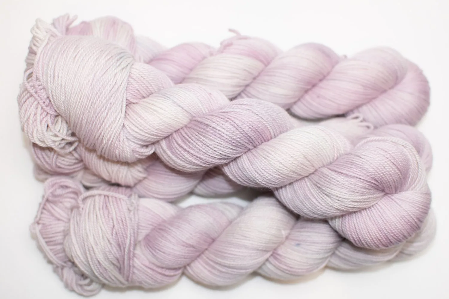 Organic Merino Sport Yarn (NY)