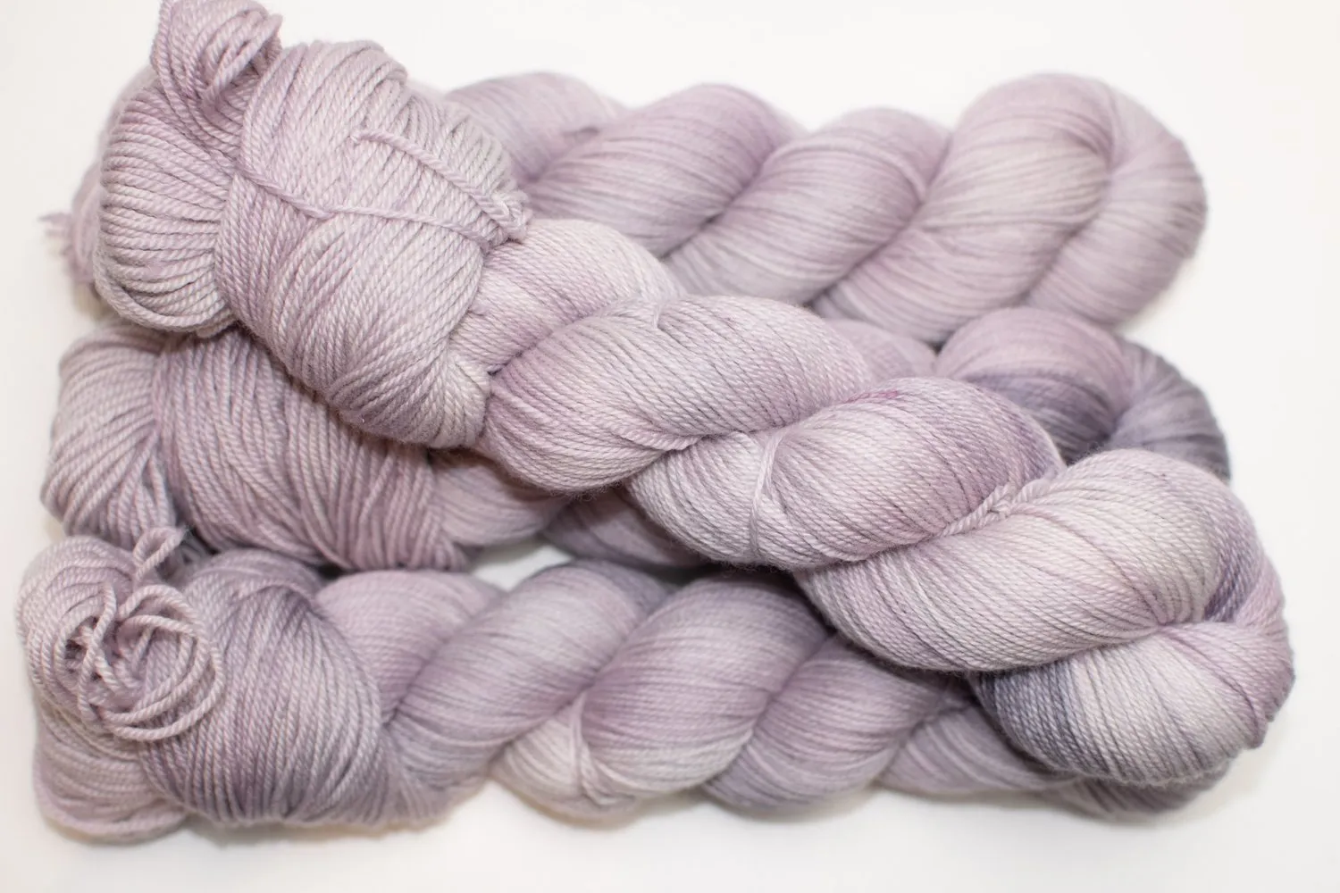 Organic Merino Sport Yarn (NY)