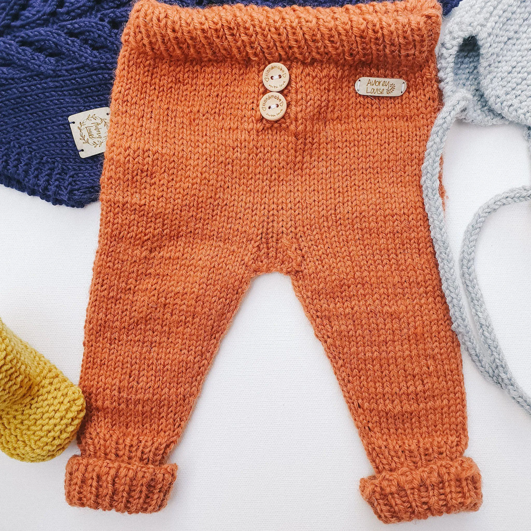 Otto Pants