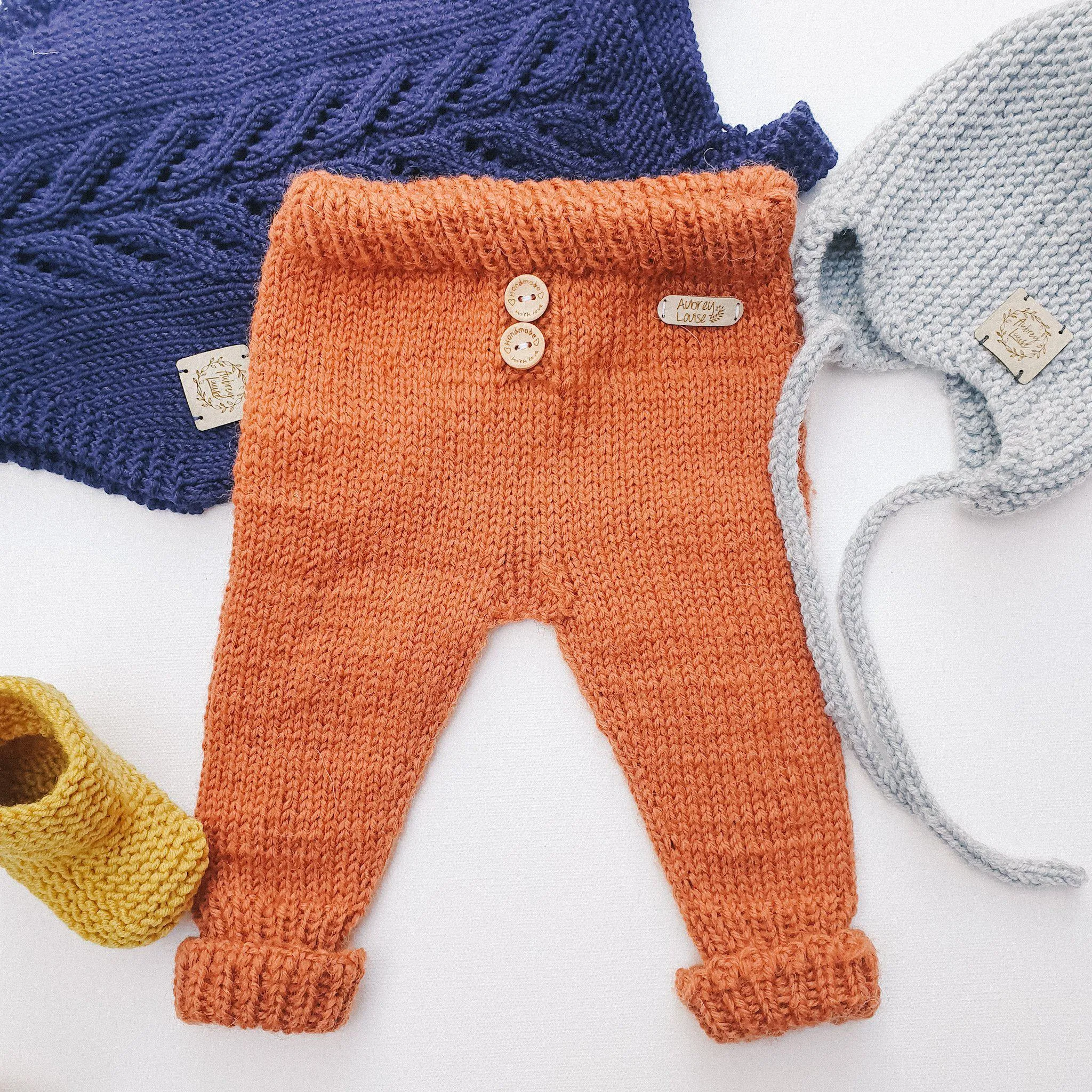 Otto Pants