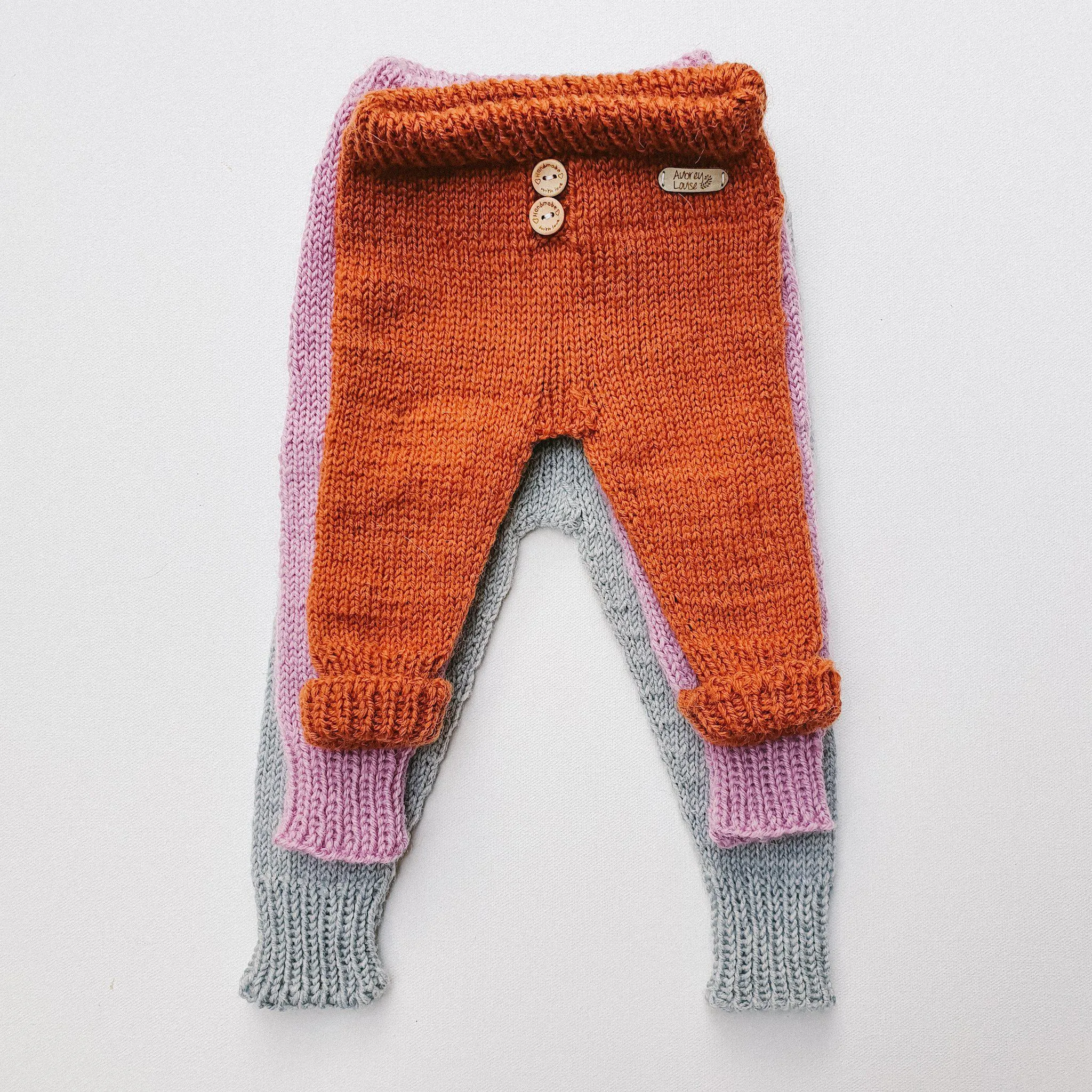 Otto Pants