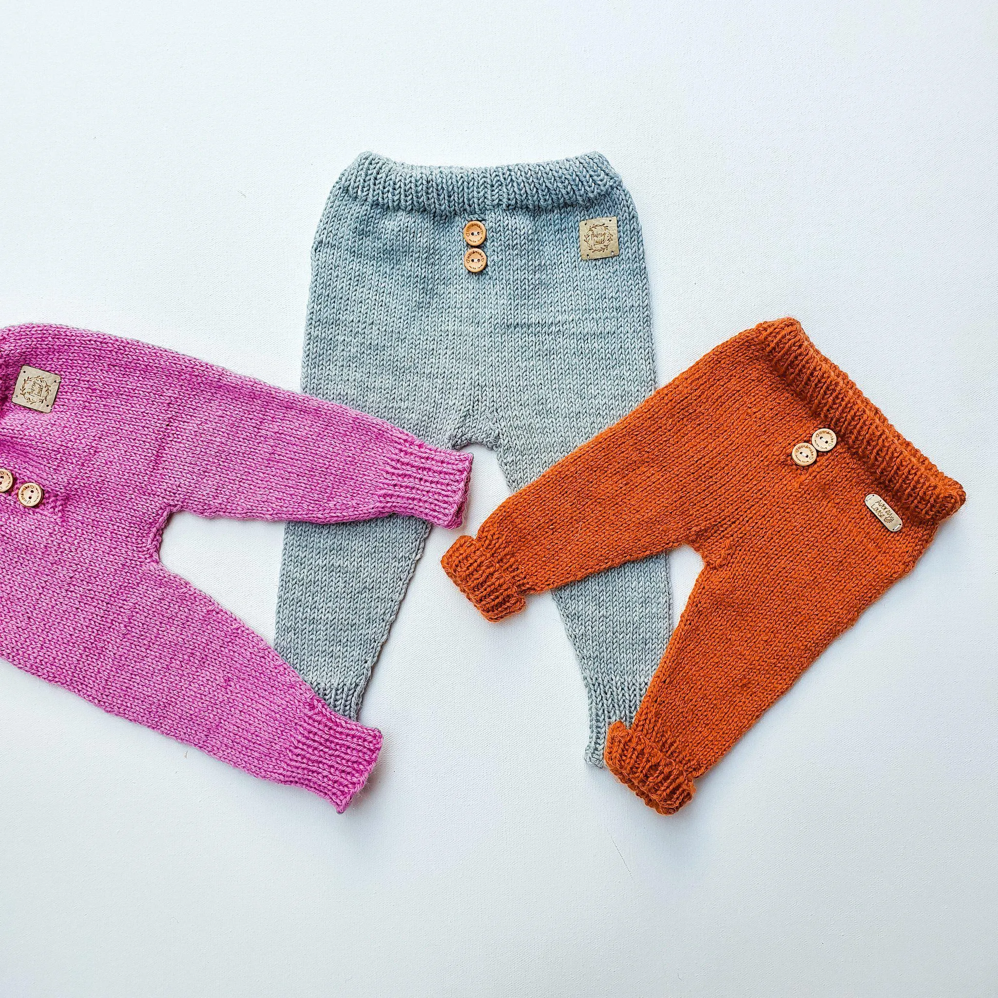 Otto Pants