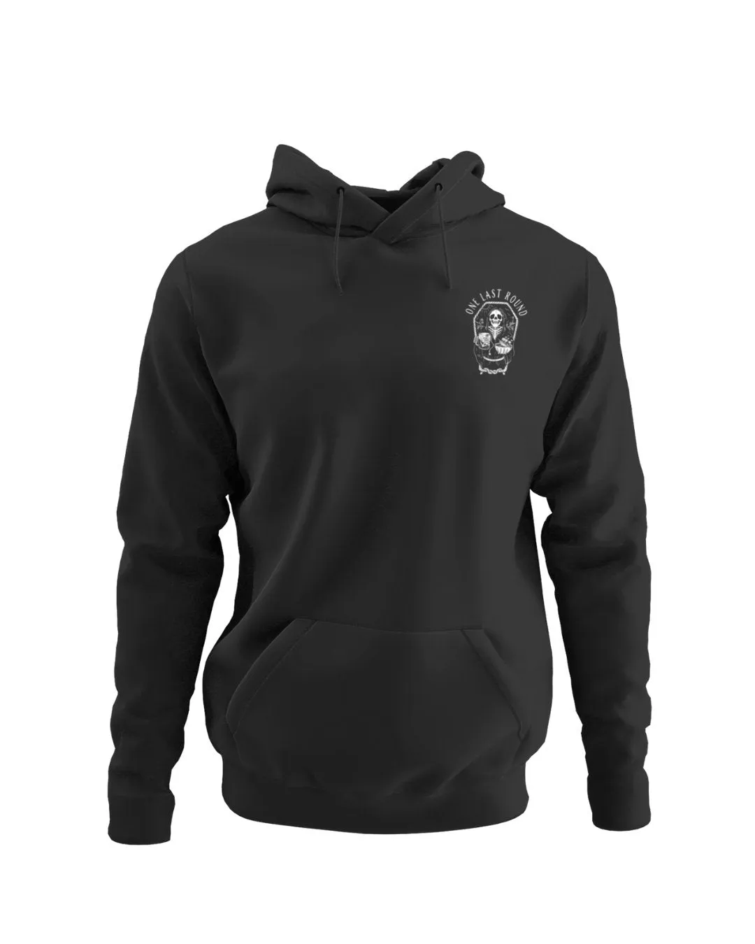 Peace Within The Chaos Hoodie