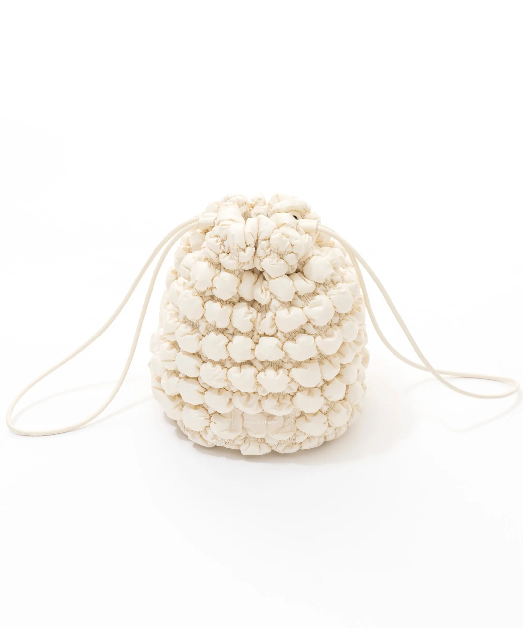 Popcorn Drawstring Bag
