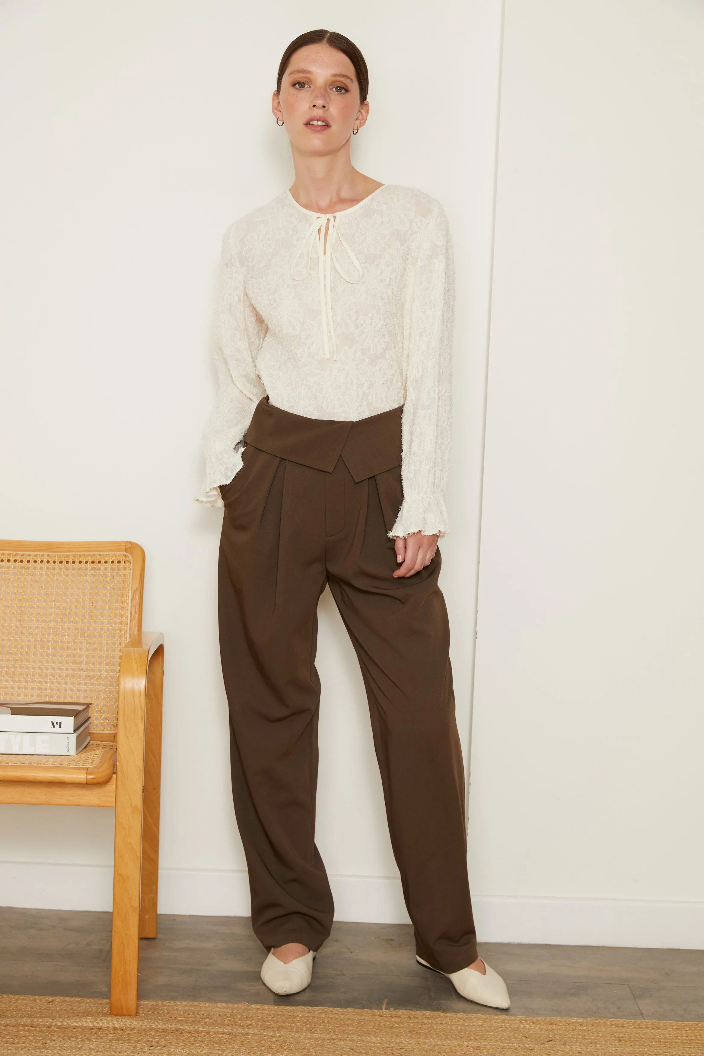 RIONA TROUSERS
