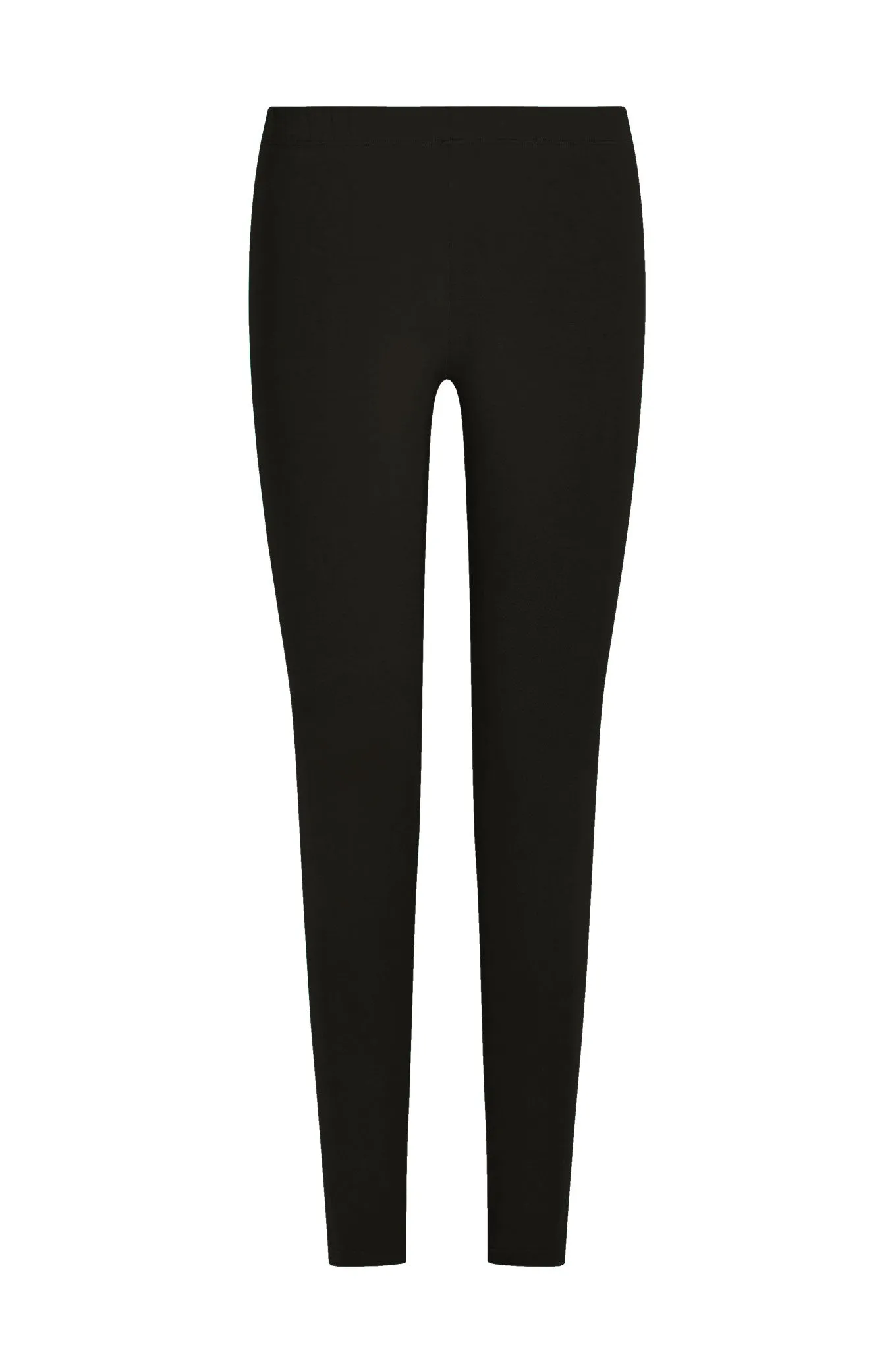 SATO Lenzing Modal Leggings Black
