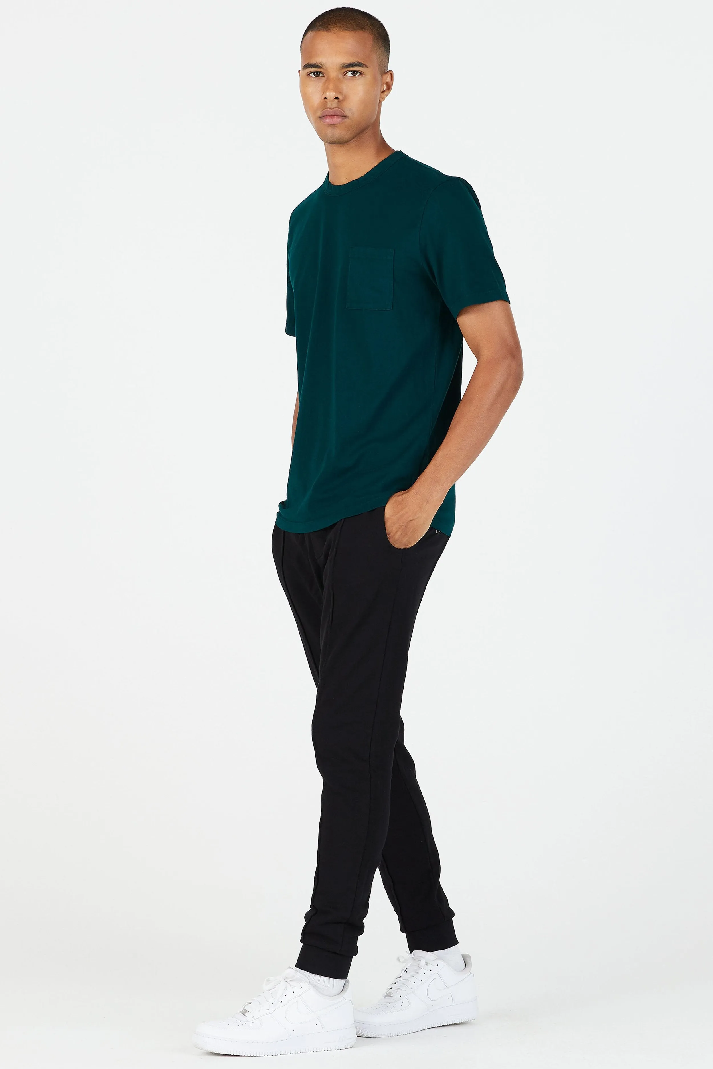 Standard Pocket