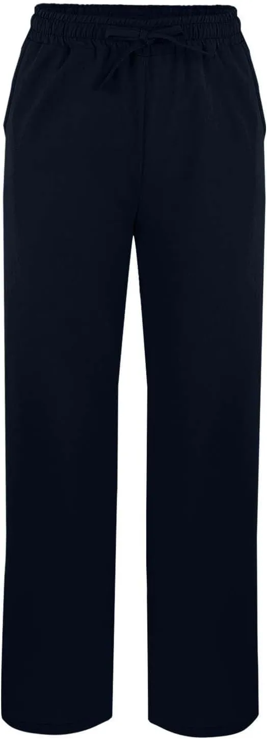 Summer Pants for Women 2025 Casual Cotton Linen Pants Drawstring High Waist Beach Pants with Pockets Vacation Outfits
