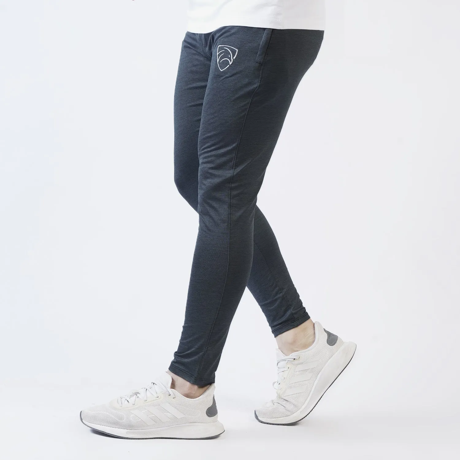 Tf-Super Stretch Galaxy Blue Bottoms